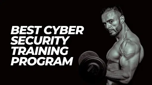 Cyber Security Training