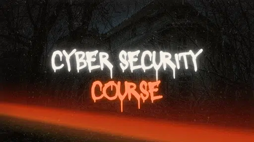 Cyber Course