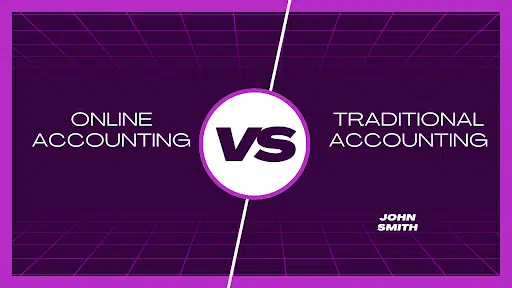 Online Accounting
