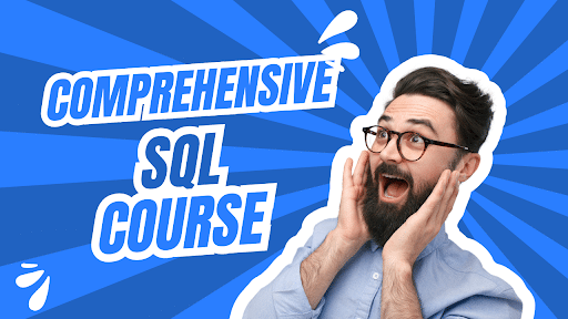 SQL Full Course