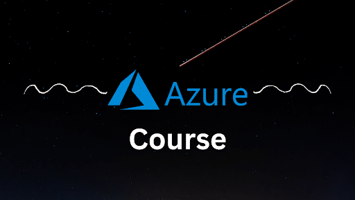 Azure Course