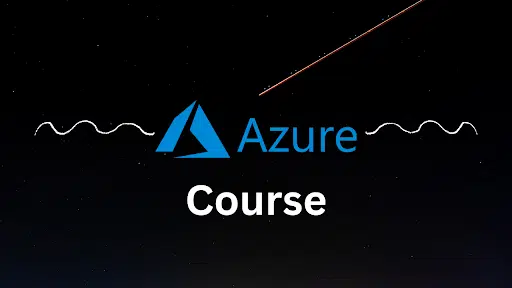 Azure Course