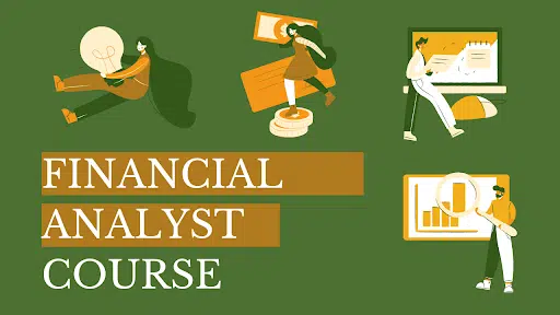 Financial Analyst